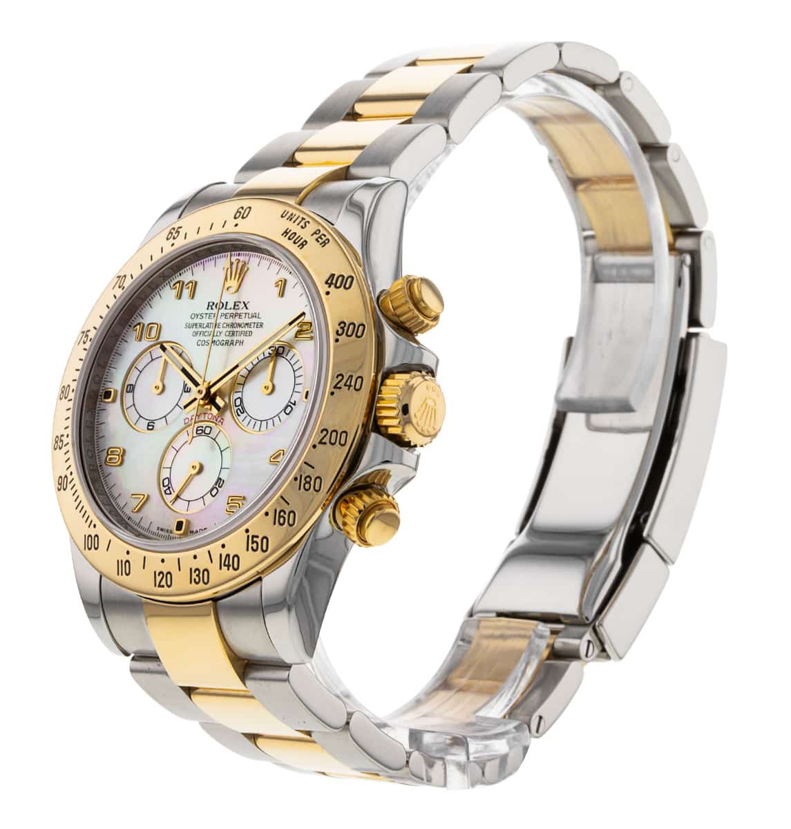 Rolex Daytona 116523 Rolex Daytona 116523